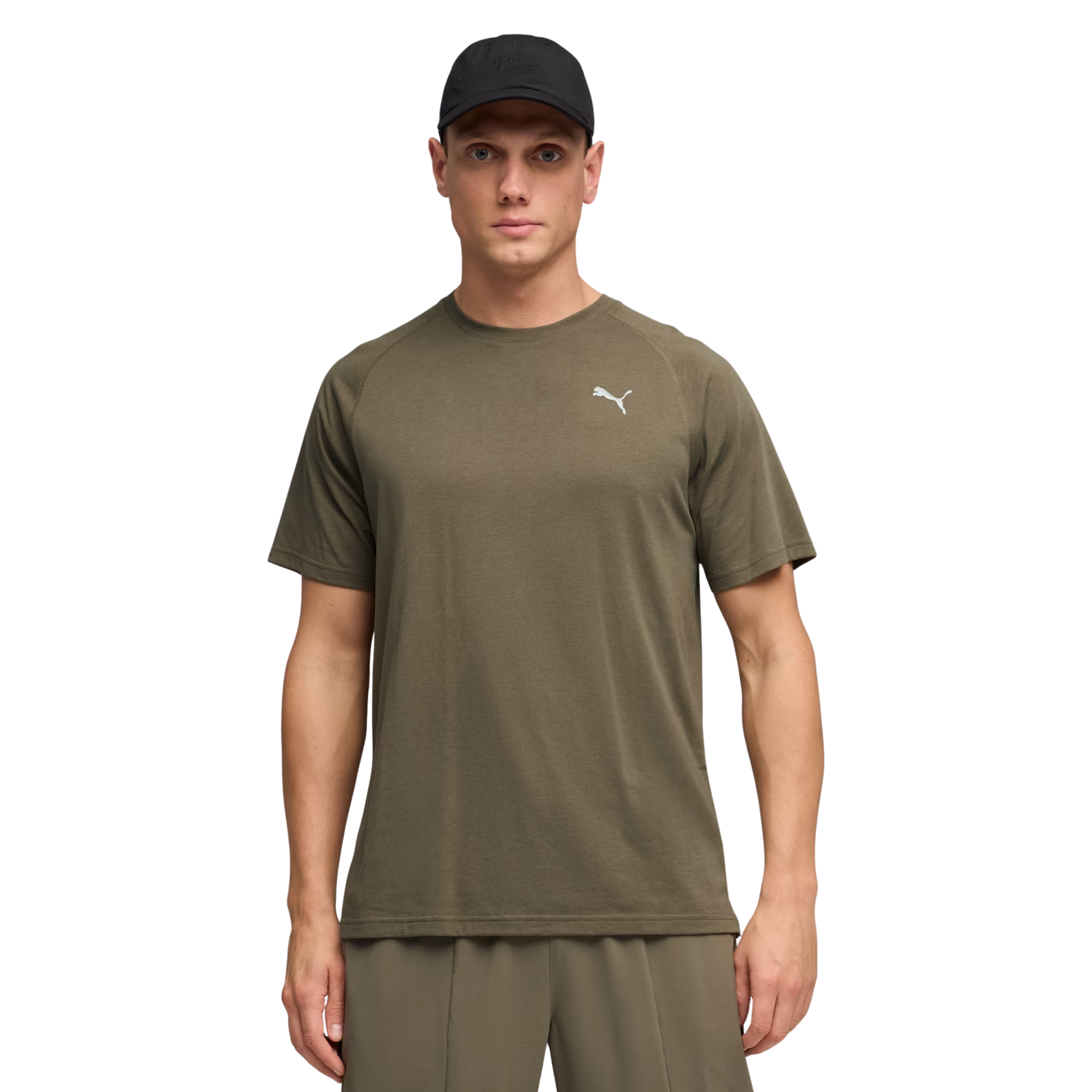 Puma PWRTRAIN Training Tee Men