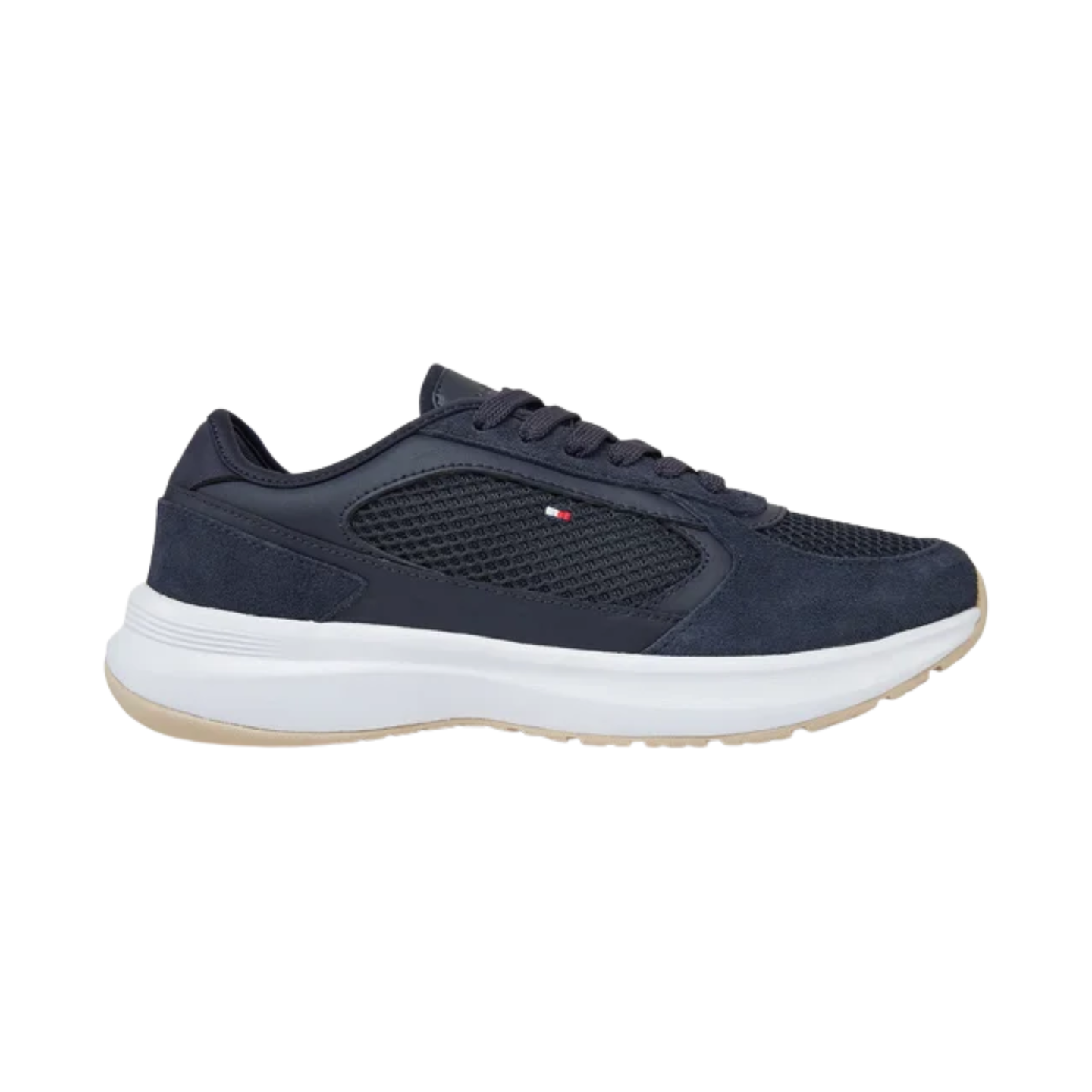 TOMMY HILFIGER SNEAKERSY SPORTY RUNNER