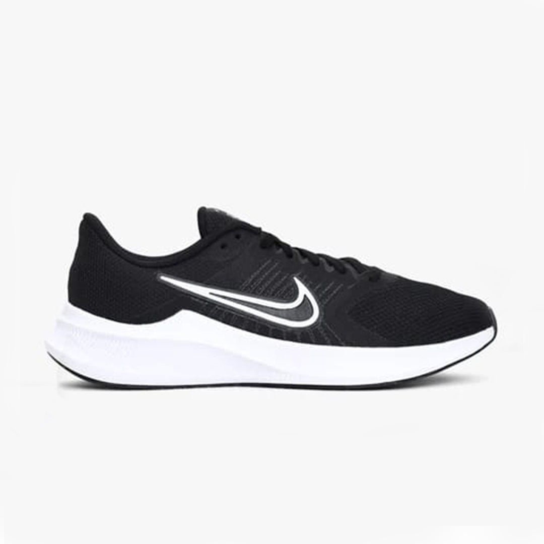 NIKE DOWNSHIFTER 11 BLK/WHT - Marka store