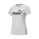 PUMA WOMEN'S T-SHIRT ESSENTIAL