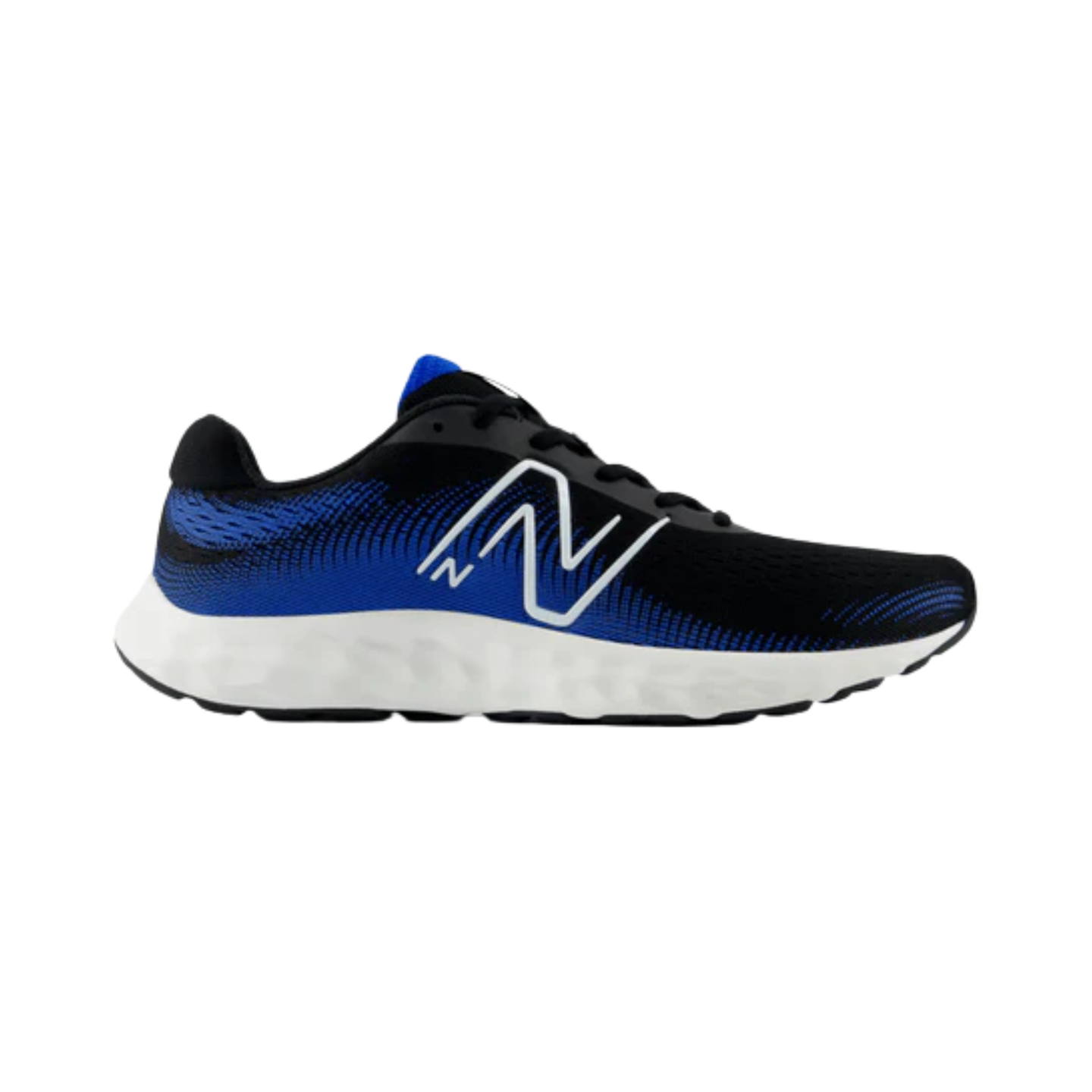 NEW BALANCE RUNNING COURSE