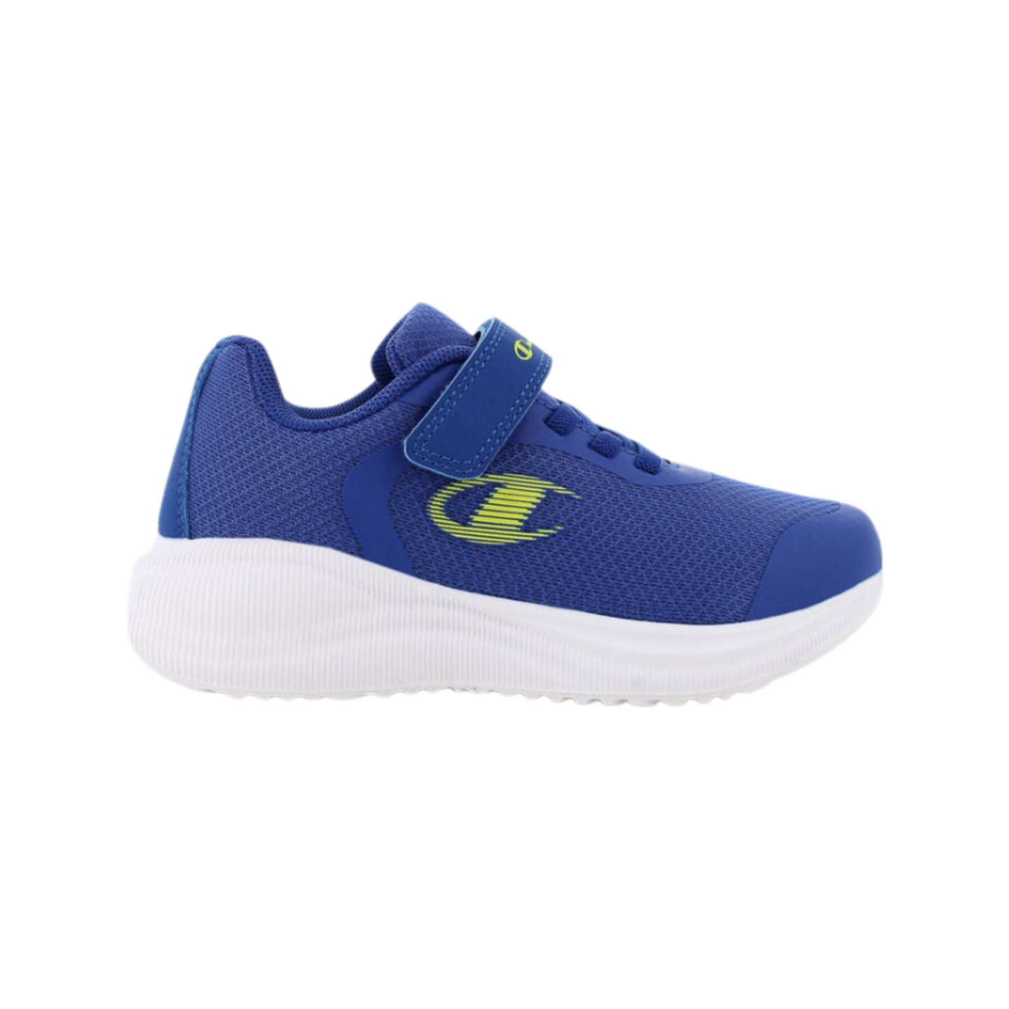 CHAMPION ENGAGE MESH B PS RBL/SYF