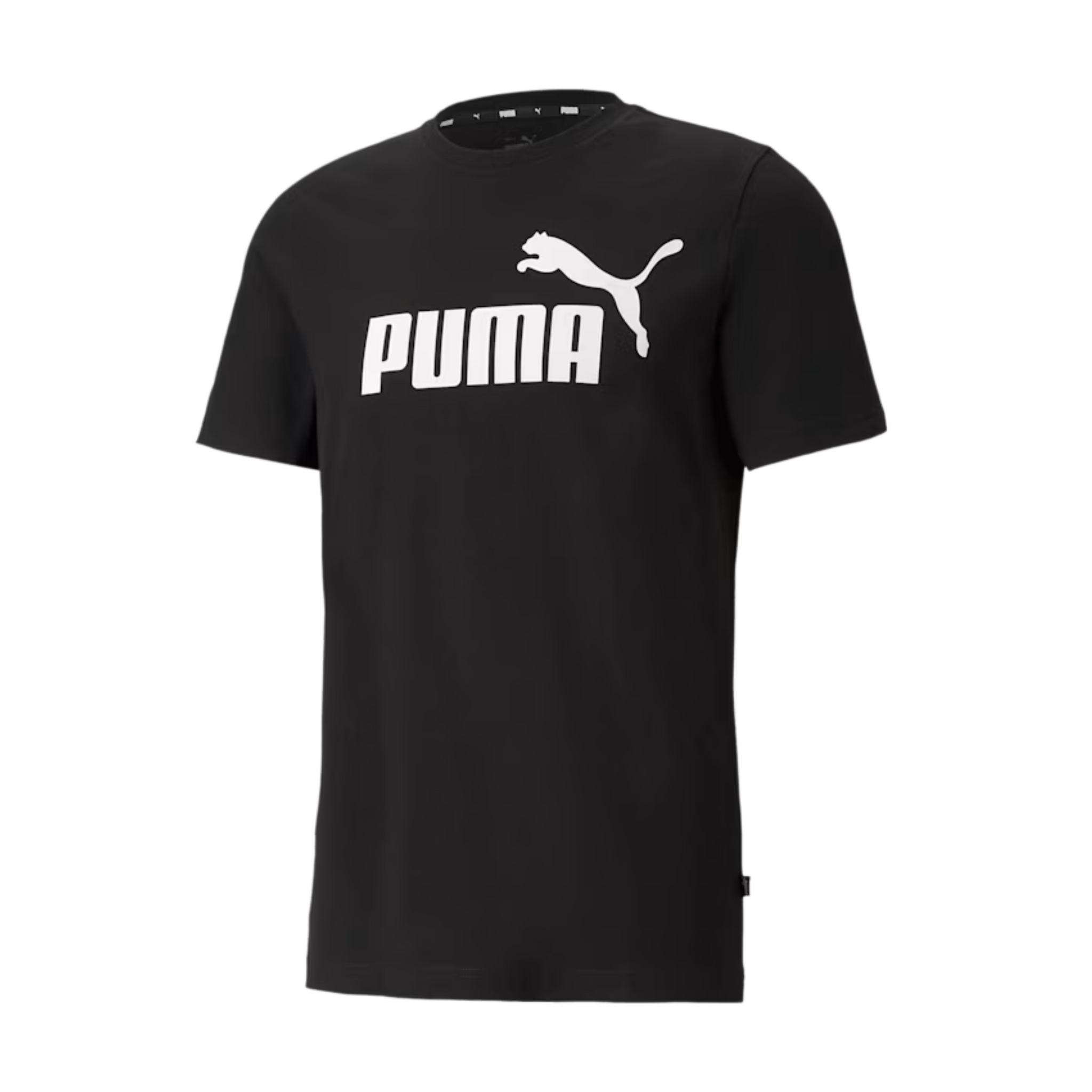 PUMA ESSENTIAL TEE MEN