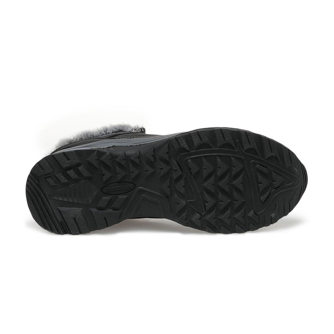 LUMBERJACK DEBORA LW 2 PR BLK - Marka store