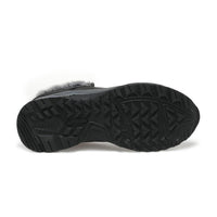 LUMBERJACK DEBORA LW 2 PR BLK - Marka store
