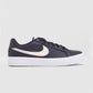 NIKE COURT ROYALE AC OIL GREY/ SILVER - Marka store