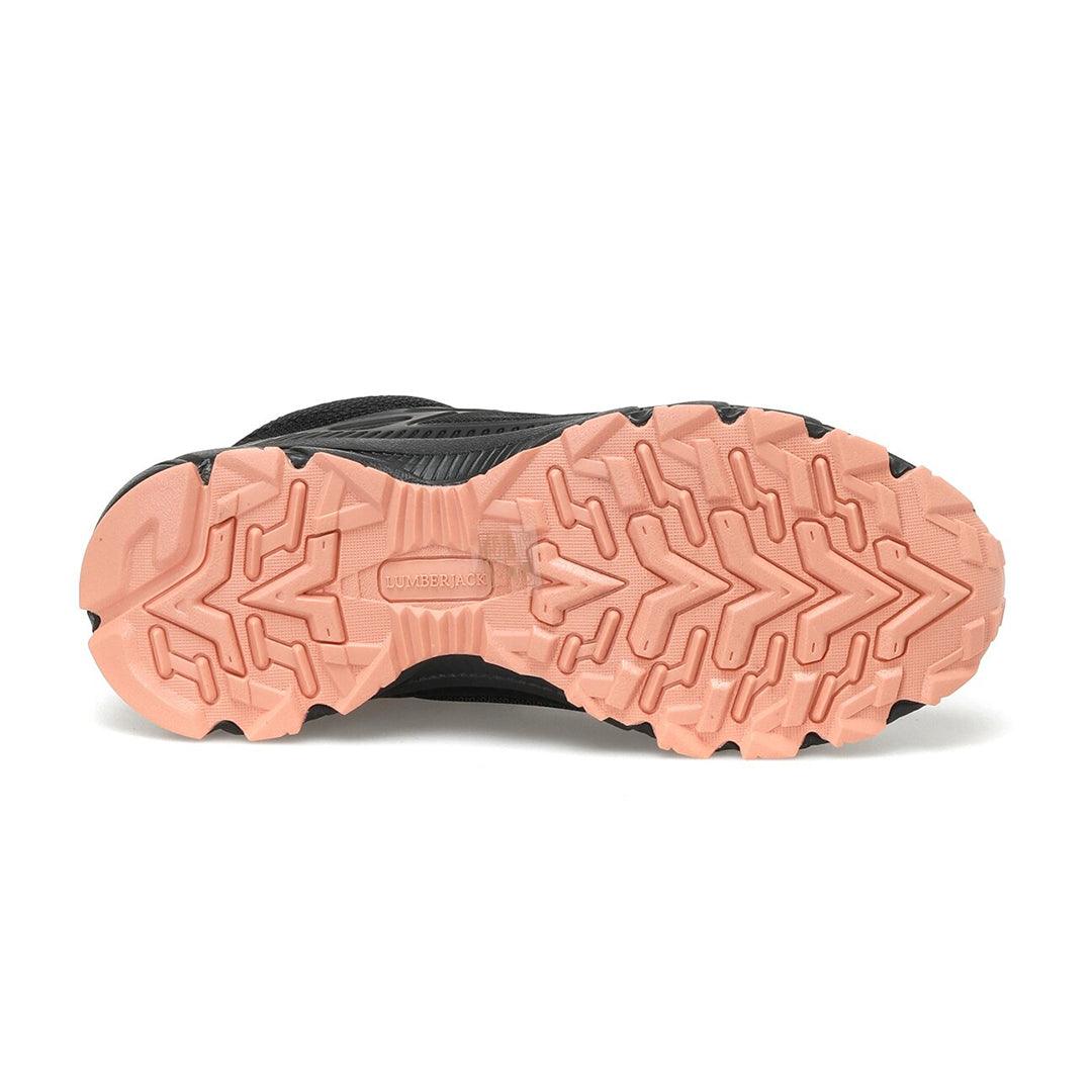 LUMBERJACK ELECTRIC HI WMN - Marka store