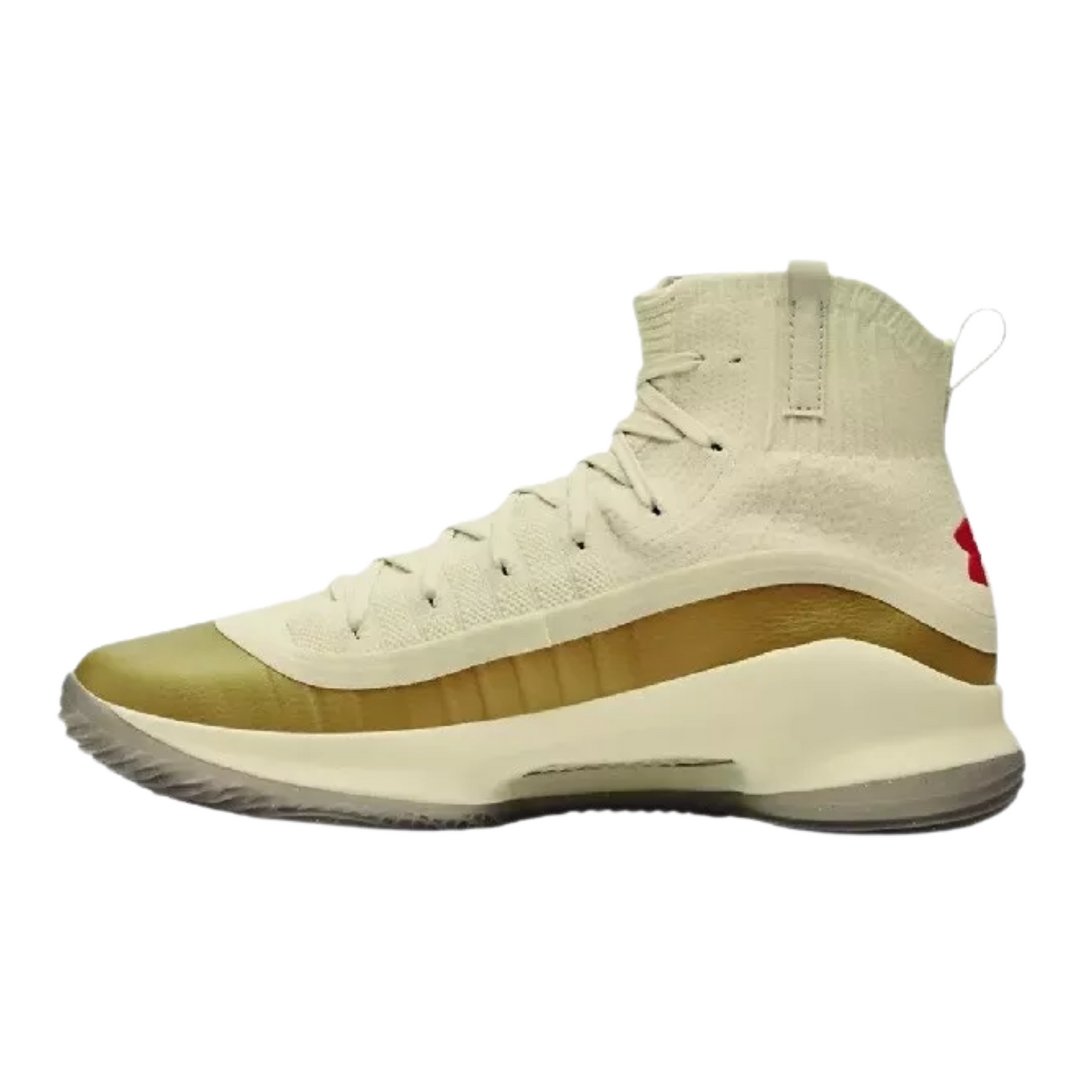 UNDER ARMOUR CURRY 4 RETRO