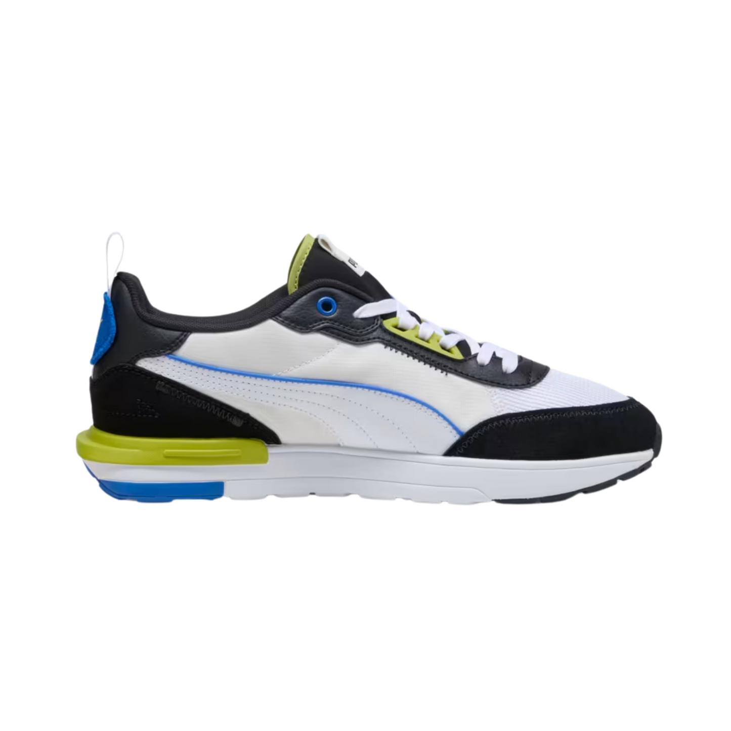 PUMA R22
