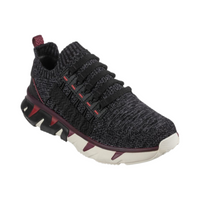 SKECHERS MARK NASON (ZIGGY-TEGIN) BLK