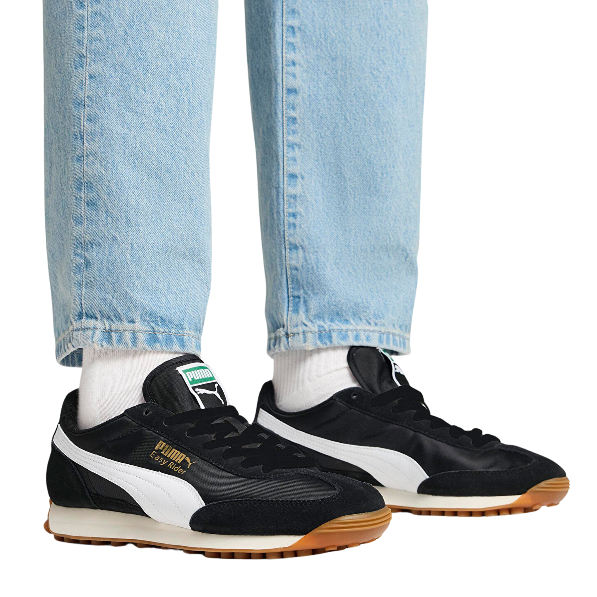 Puma Easy Rider Mix / Vintage