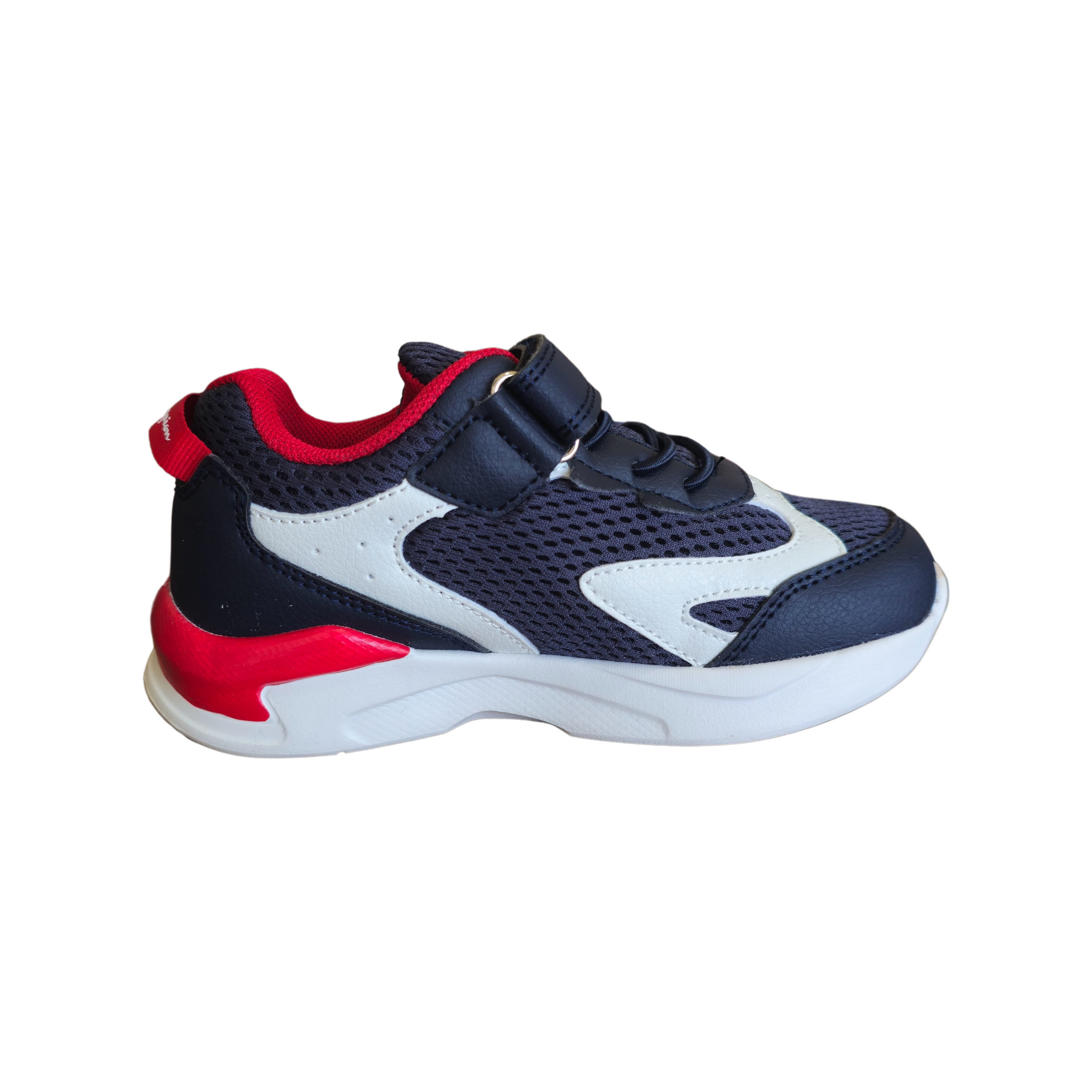 CHAMPION FAST R. B PS LOW CUT SHOE