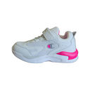 CHAMPION FAST R. B PS LOW CUT SHOE