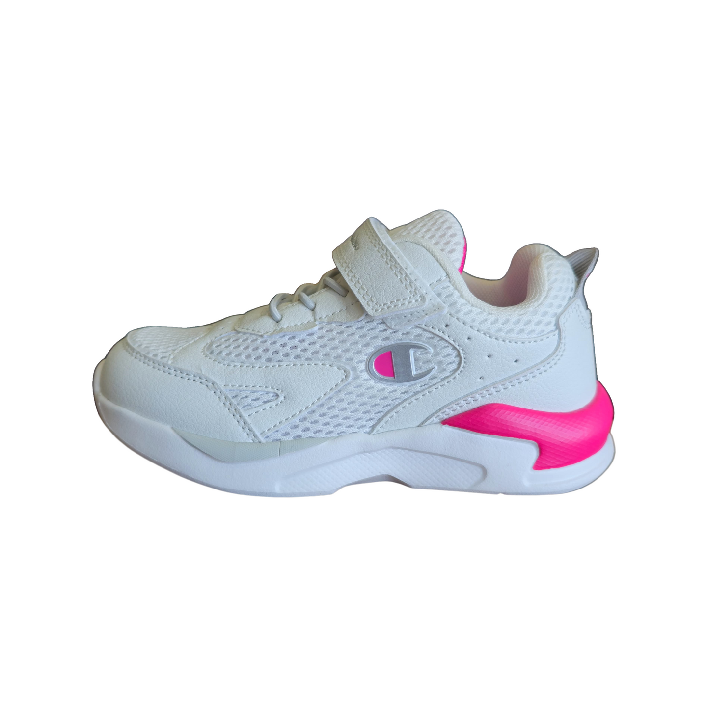CHAMPION FAST R. B PS LOW CUT SHOE