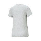 PUMA WOMEN'S T-SHIRT ESSENTIAL