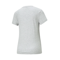 PUMA WOMEN'S T-SHIRT ESSENTIAL