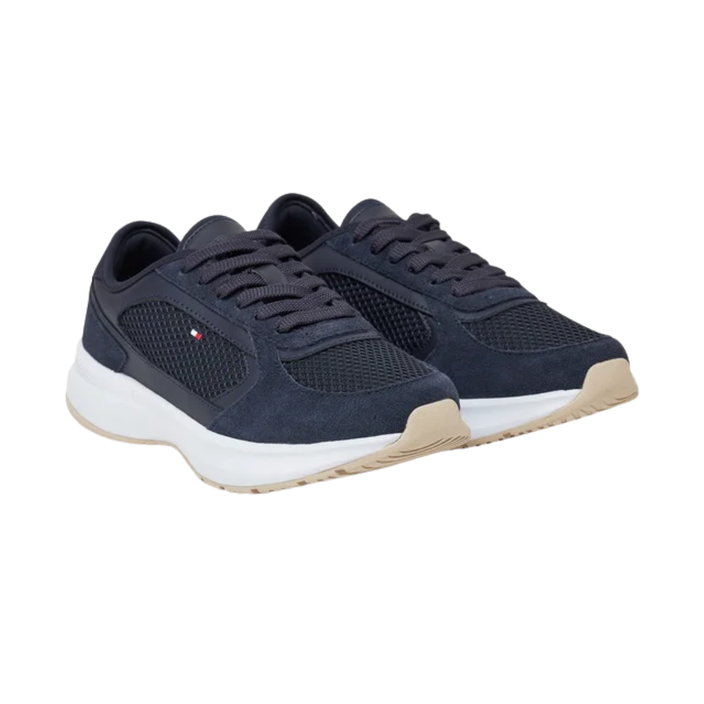 TOMMY HILFIGER SNEAKERSY SPORTY RUNNER