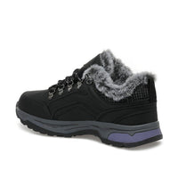 LUMBERJACK DEBORA LW 2 PR BLK - Marka store