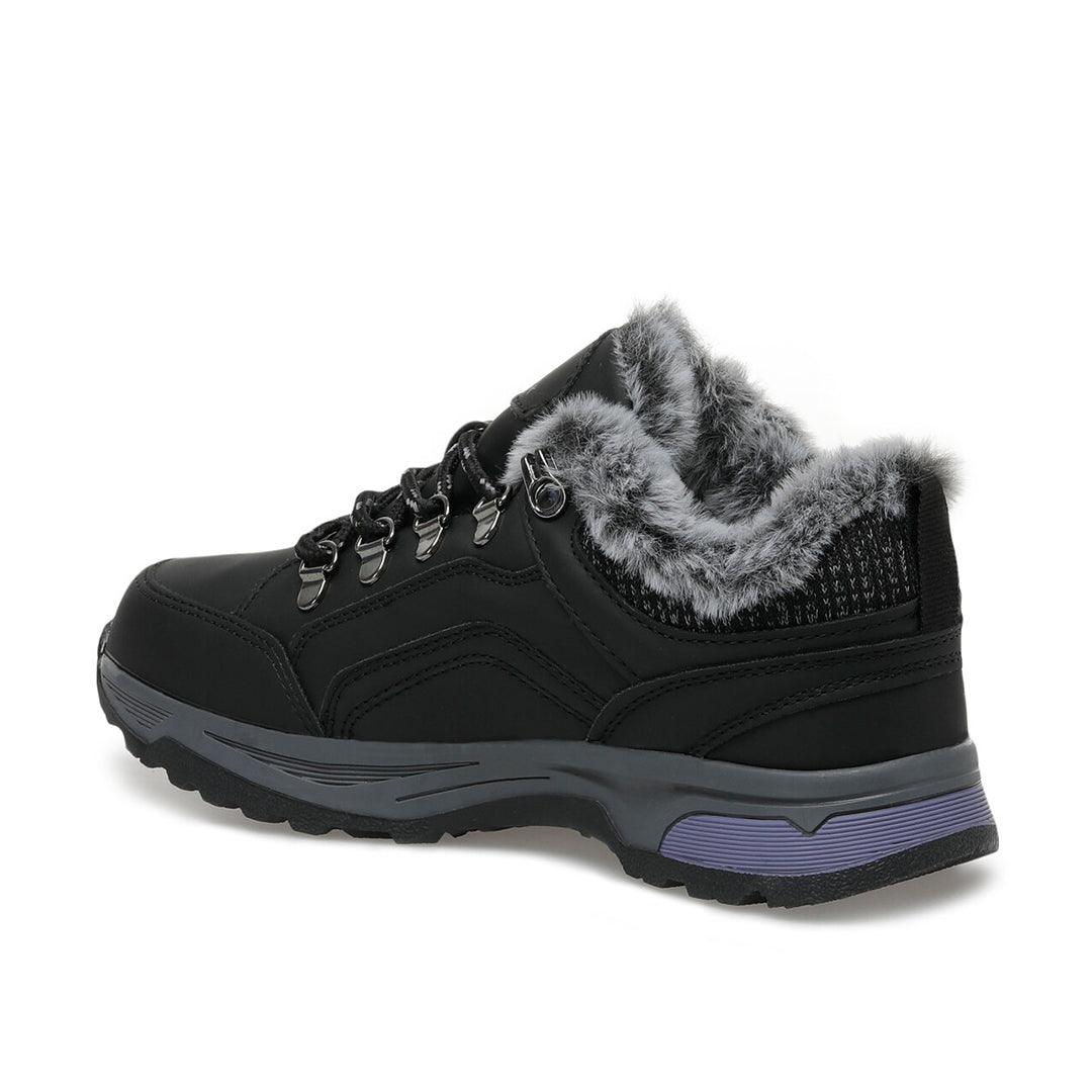 LUMBERJACK DEBORA LW 2 PR BLK - Marka store