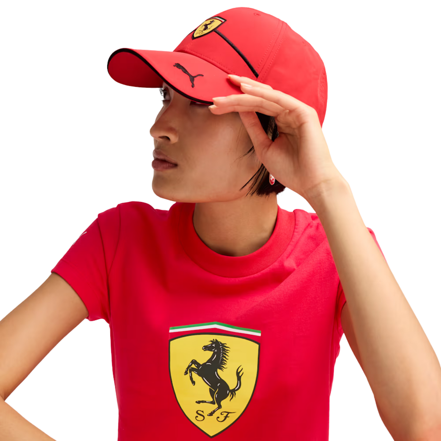 PUMA FERRARI RACE CAP