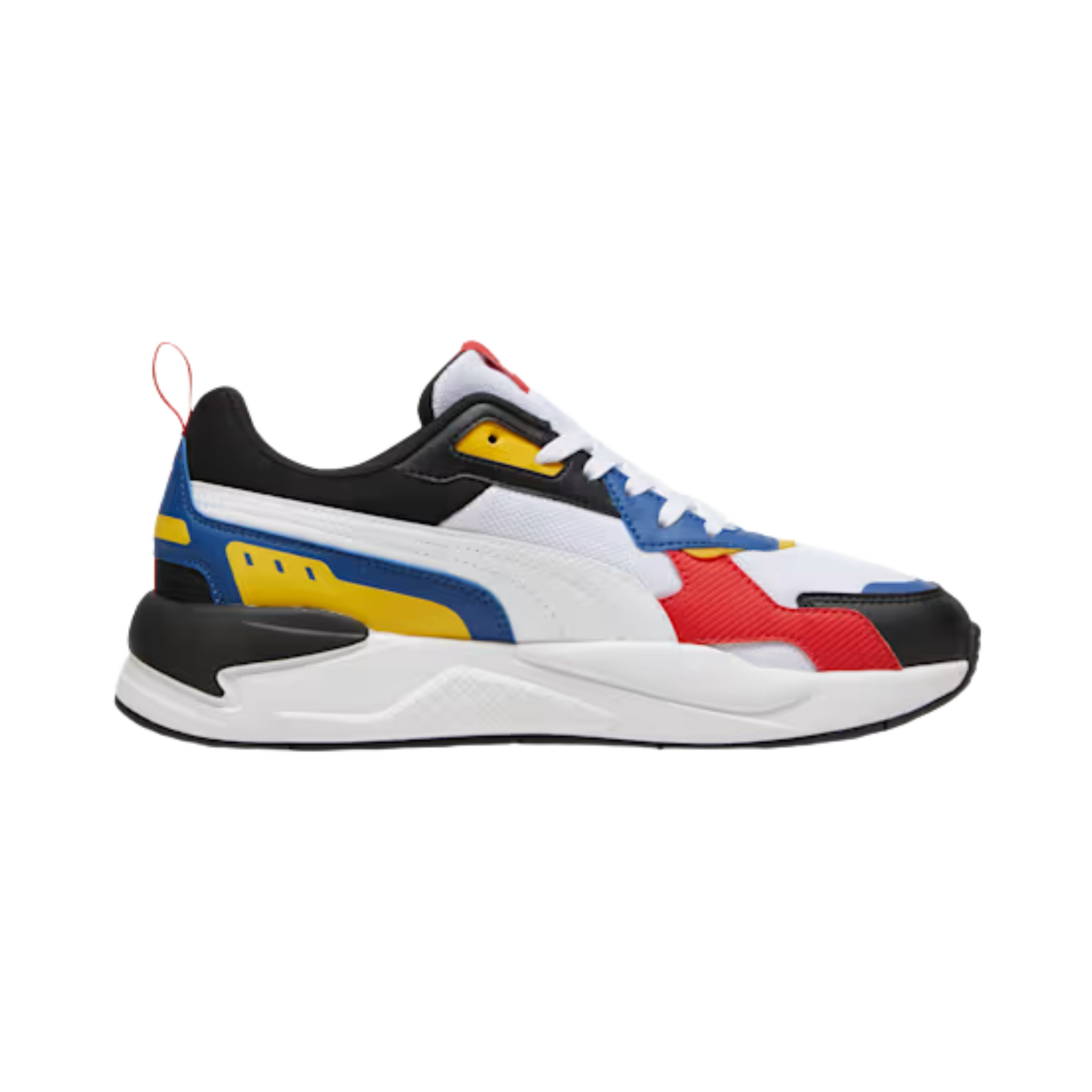 PUMA X-RAY 3