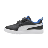 Puma Courtflex V3 V PS Gray