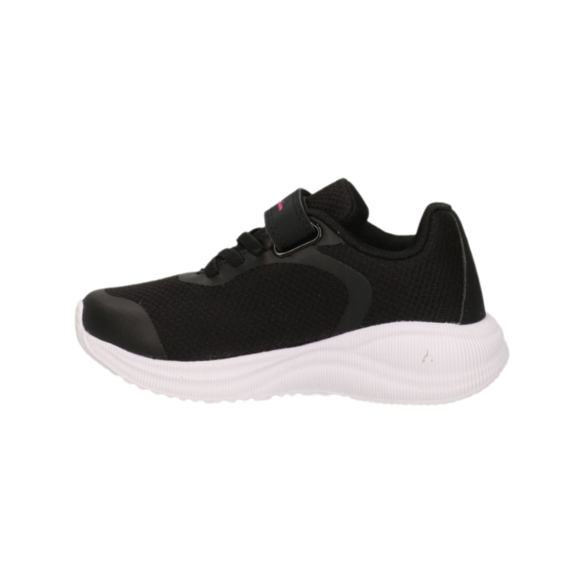 CHAMPION SYPHON ENGAGE MESH G PS NBK/FUSCIA