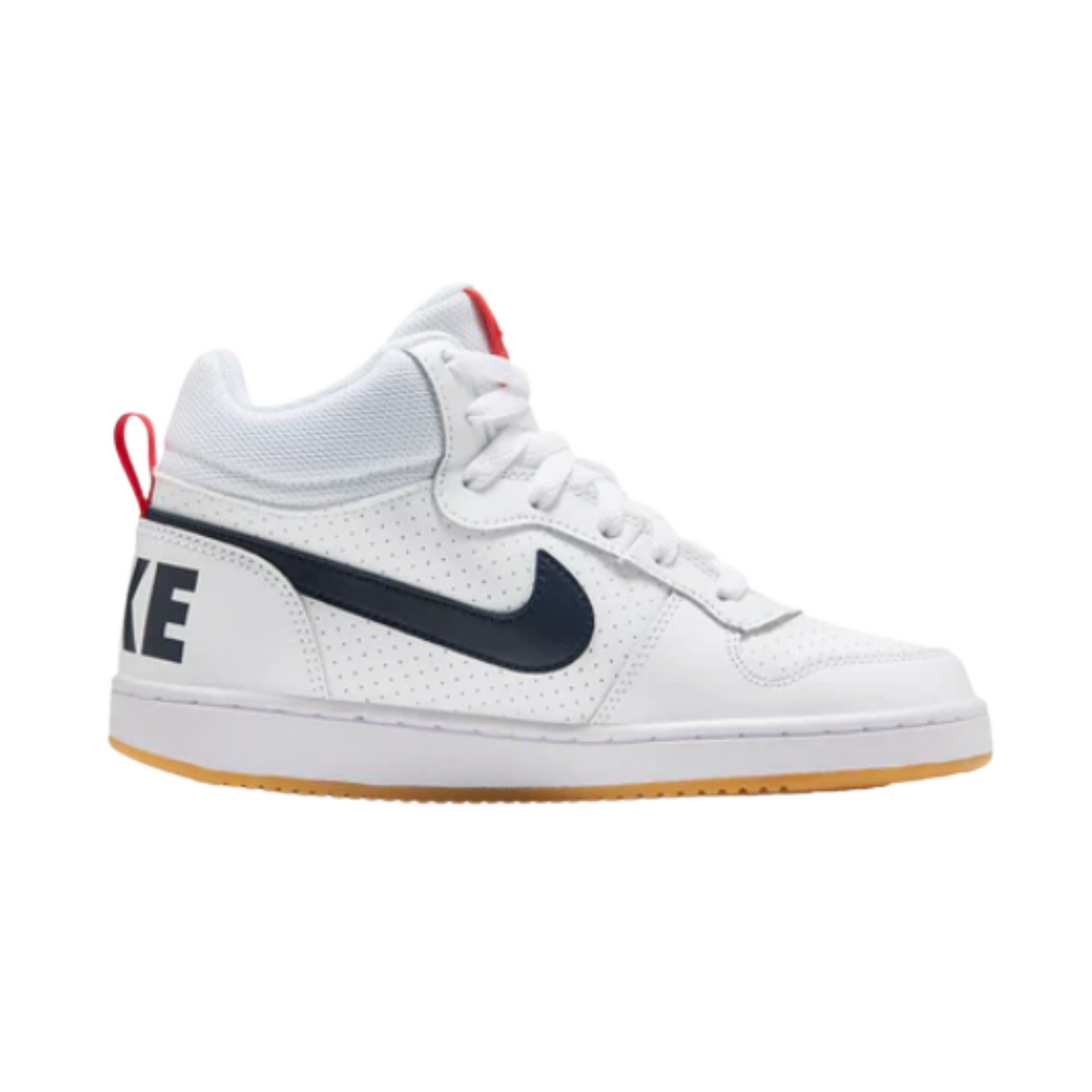 NIKE COURT BOROUGH MID (GS)