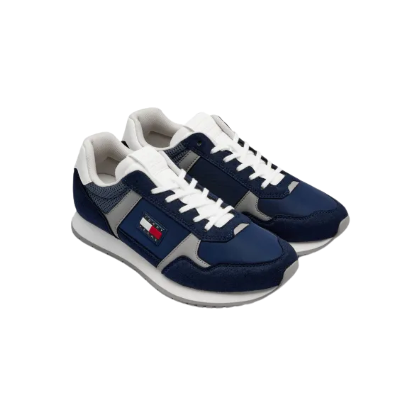 TOMMY JEANS SNEAKERS RUNNER CASUAL