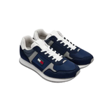 TOMMY JEANS SNEAKERS RUNNER CASUAL