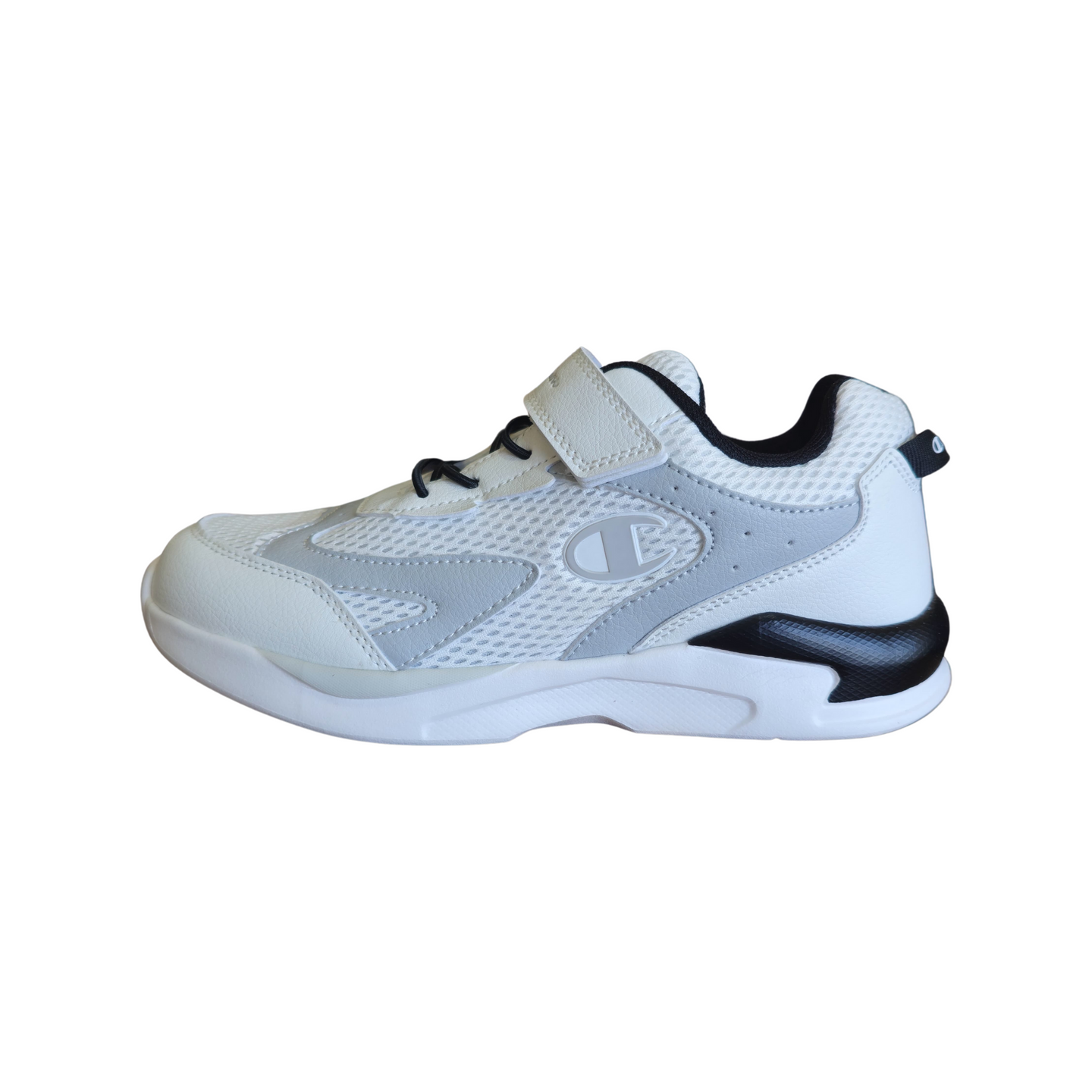 CHAMPION FAST R. B PS LOW CUT SHOE