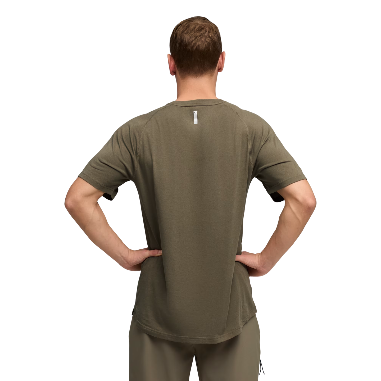 Puma PWRTRAIN Training Tee Men