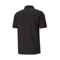PUMA ESSENTIALS PIQUE POLO SHIRT MEN