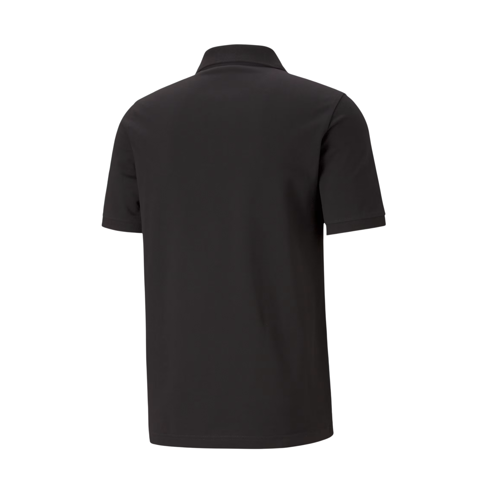 PUMA ESSENTIALS PIQUE POLO SHIRT MEN