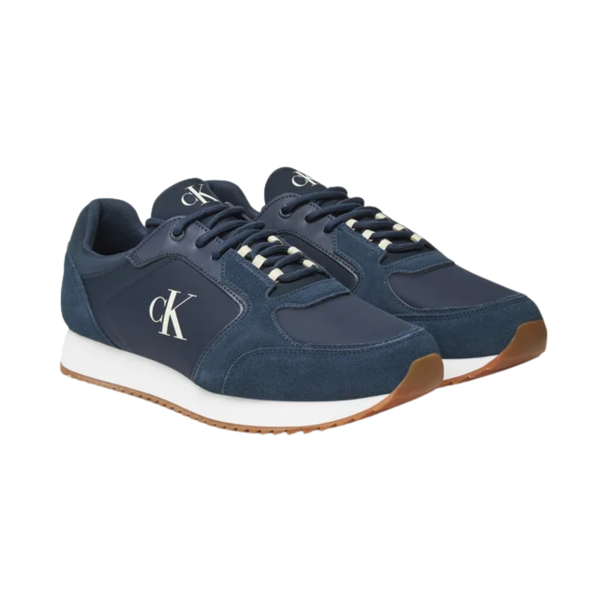 CALVIN KLEIN JEANS SNEAKERSY RETRO RUNNER