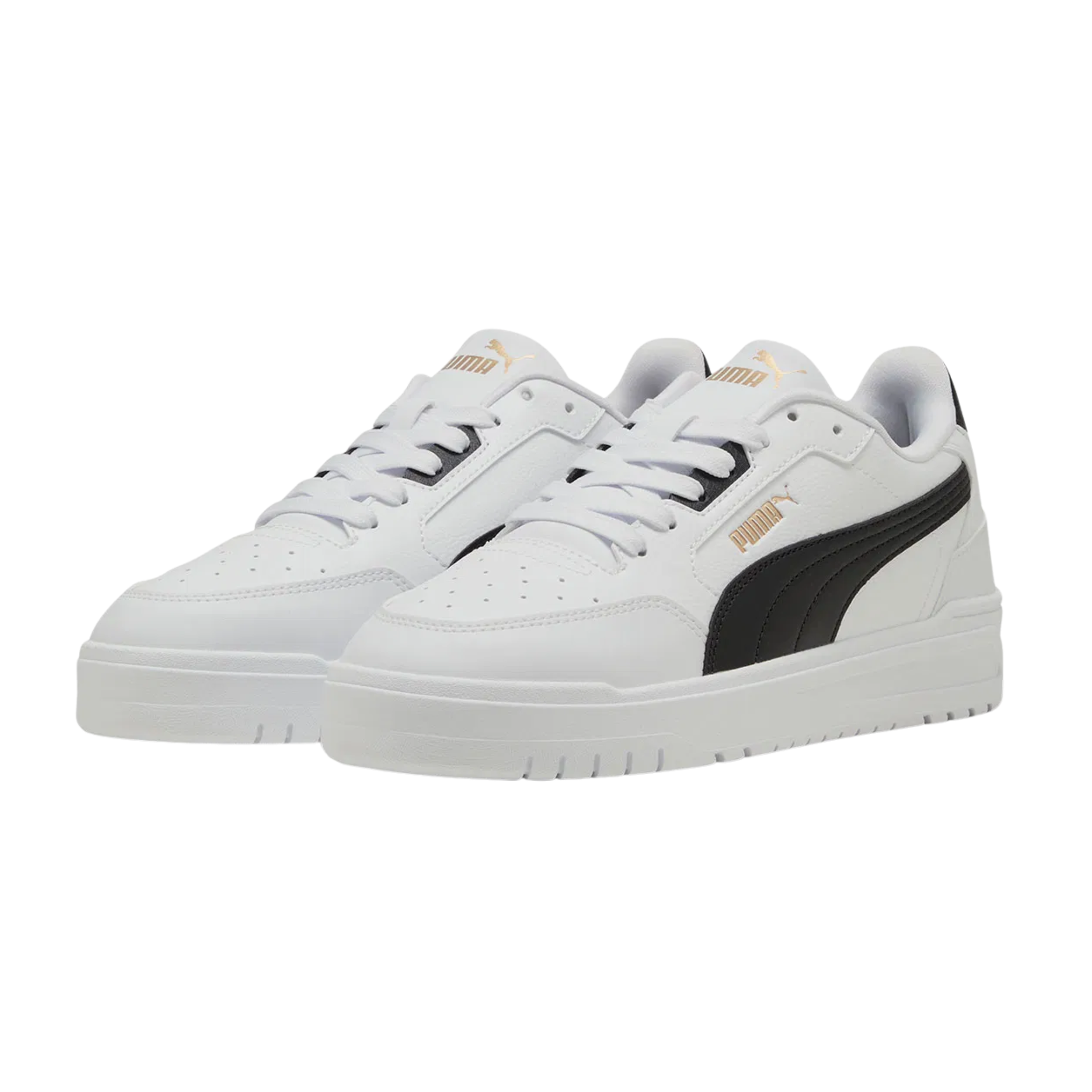 Puma Shuffle Downtown BLAK