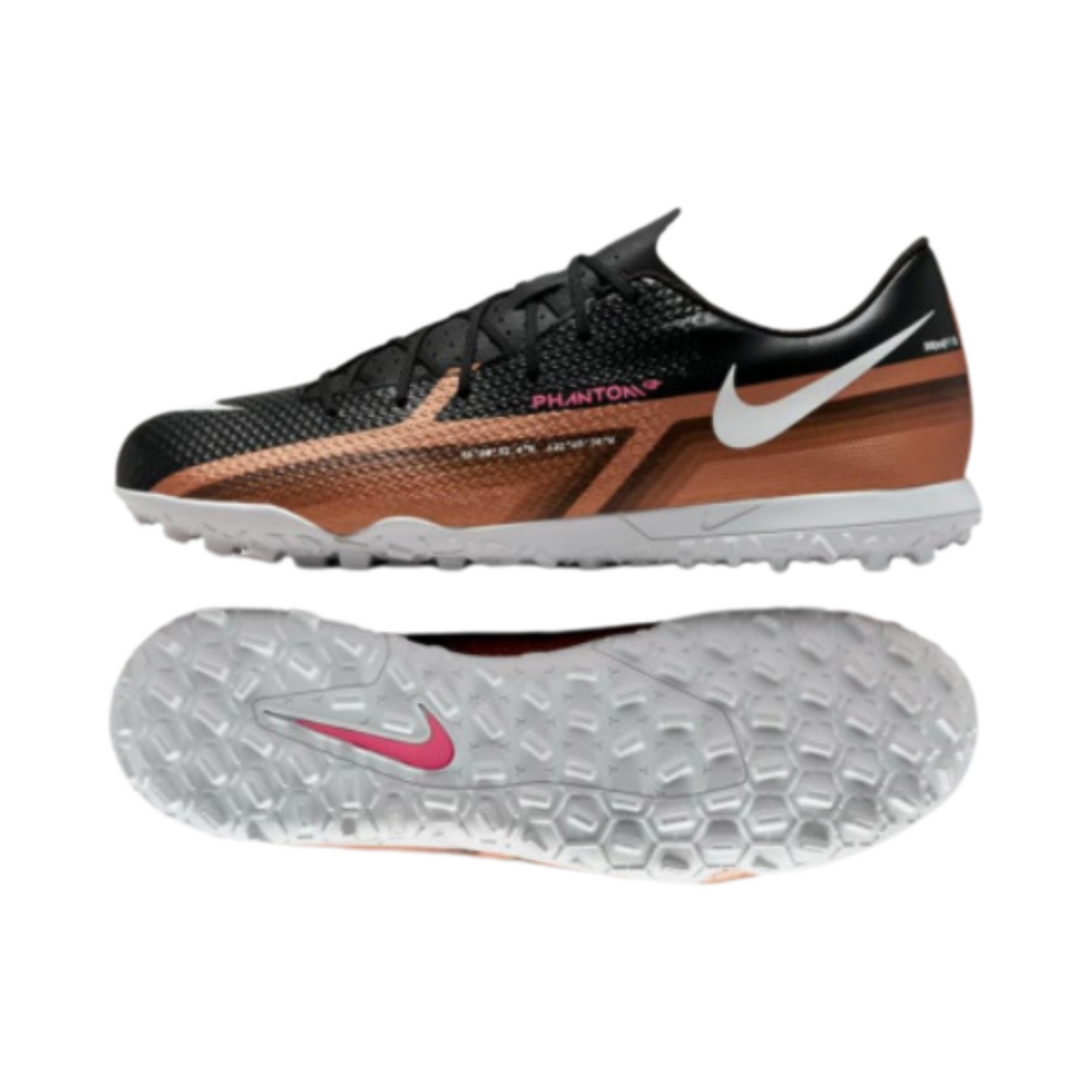 NIKE PHANTOM GT2 CLUB TF