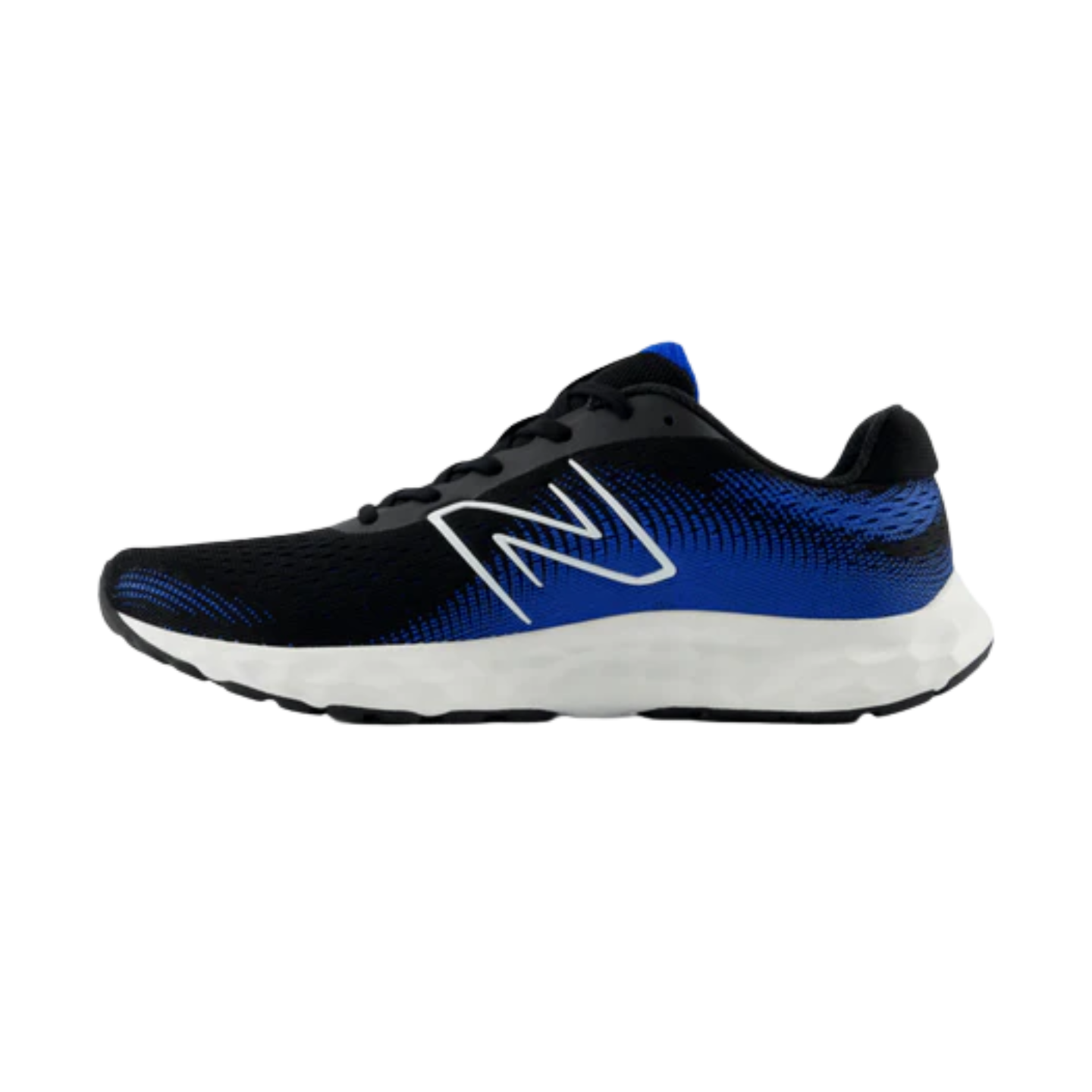 NEW BALANCE RUNNING COURSE