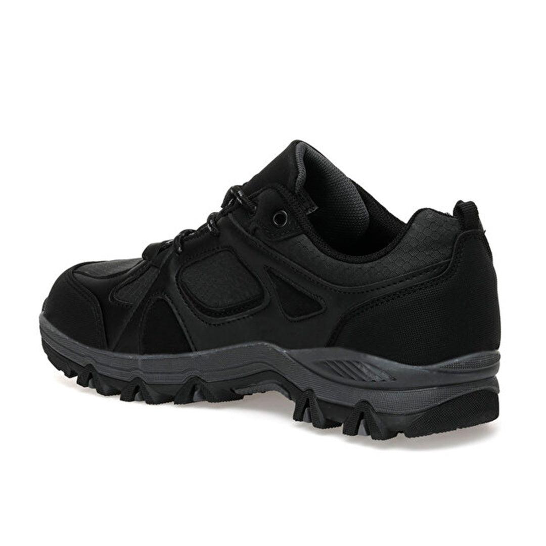 LUMBERJACK CITY 2PR- BLK - Marka store