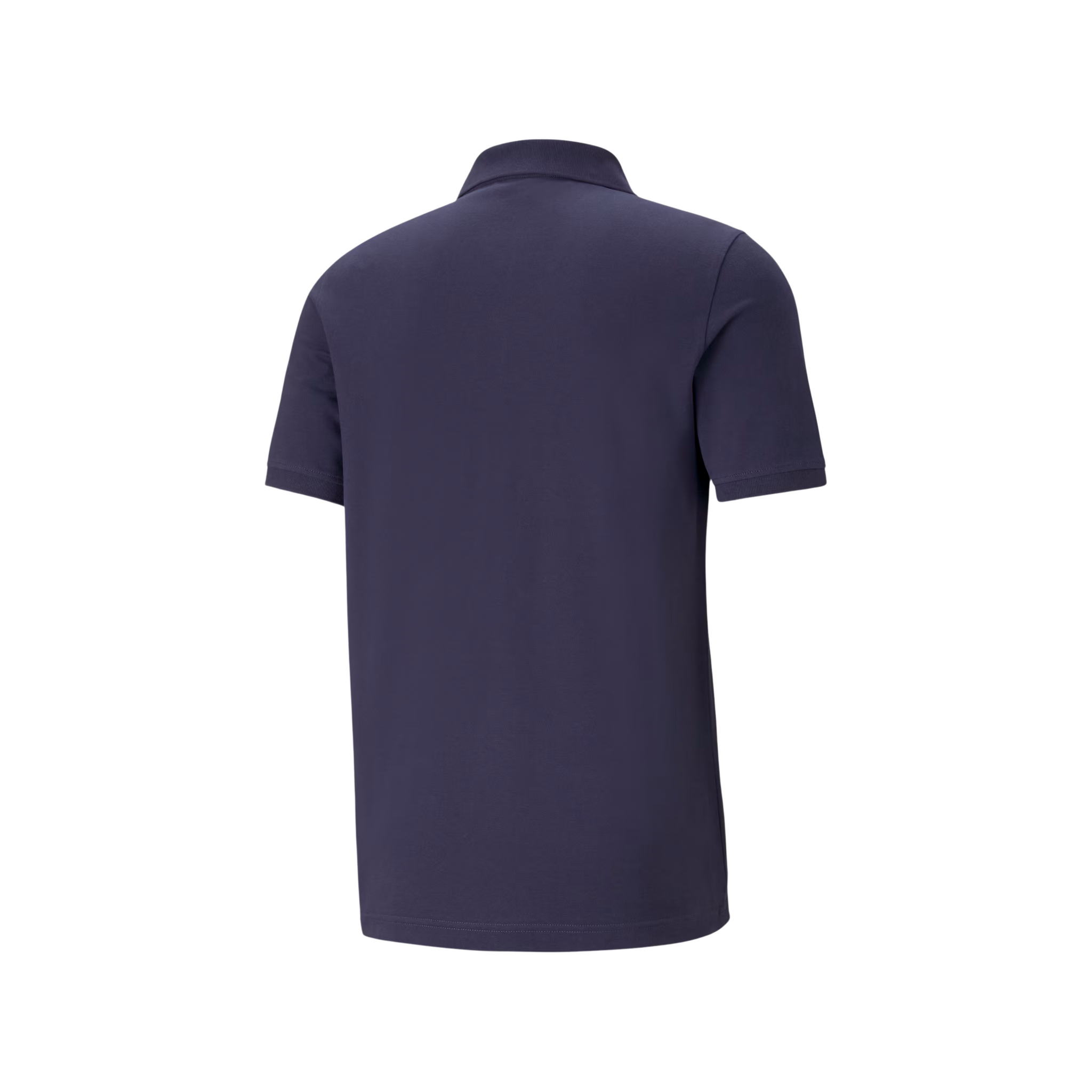 PUMA ESSENTIALS PIQUE POLO SHIRT MEN