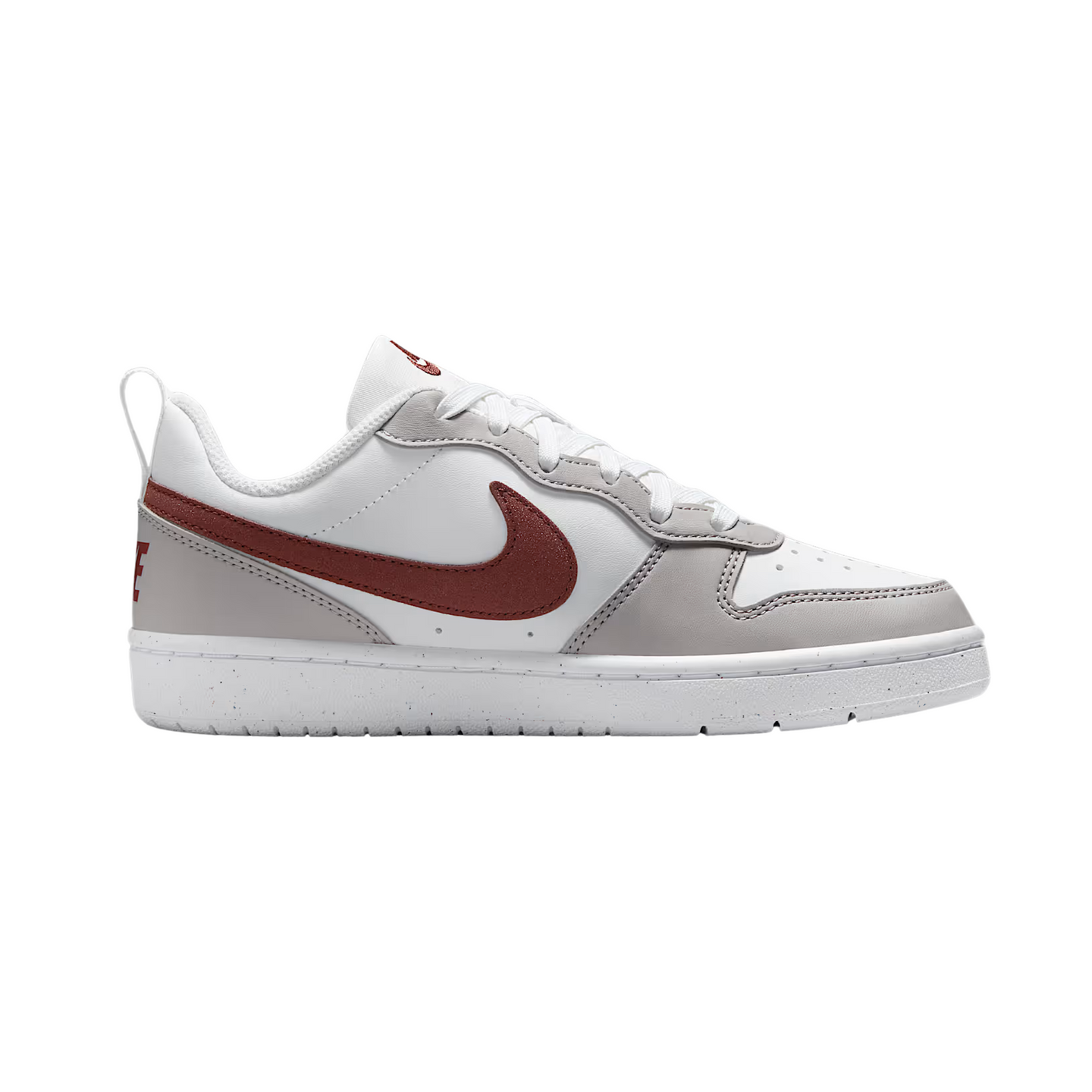 NIKE COURT BOROUGH RECRAFT HF (GS)