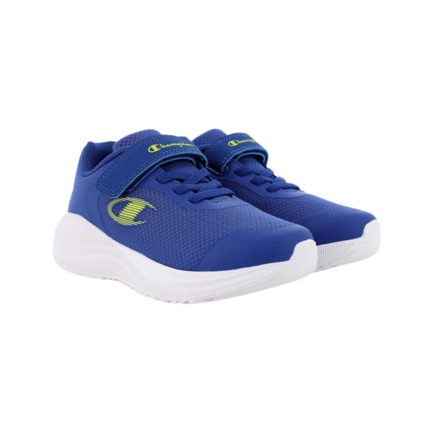 CHAMPION ENGAGE MESH B PS RBL/SYF