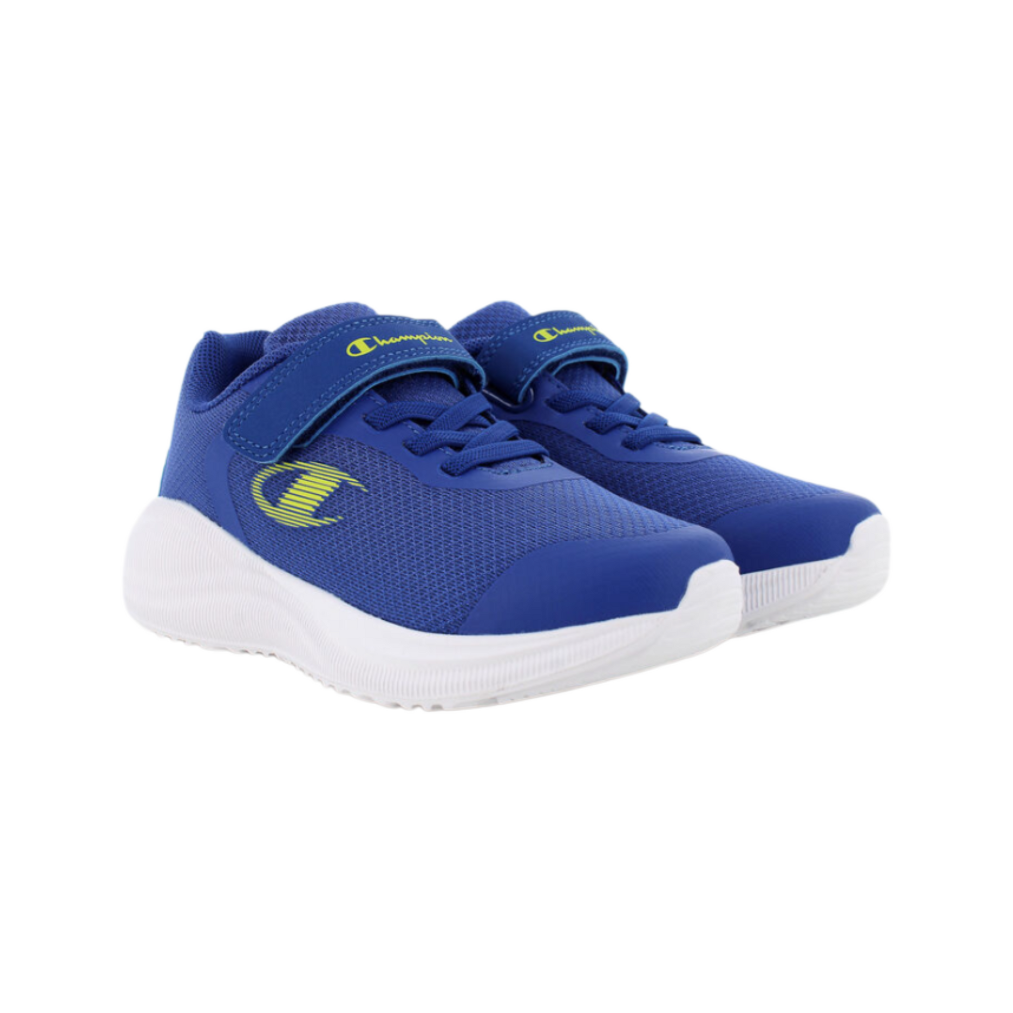 CHAMPION ENGAGE MESH B PS RBL/SYF