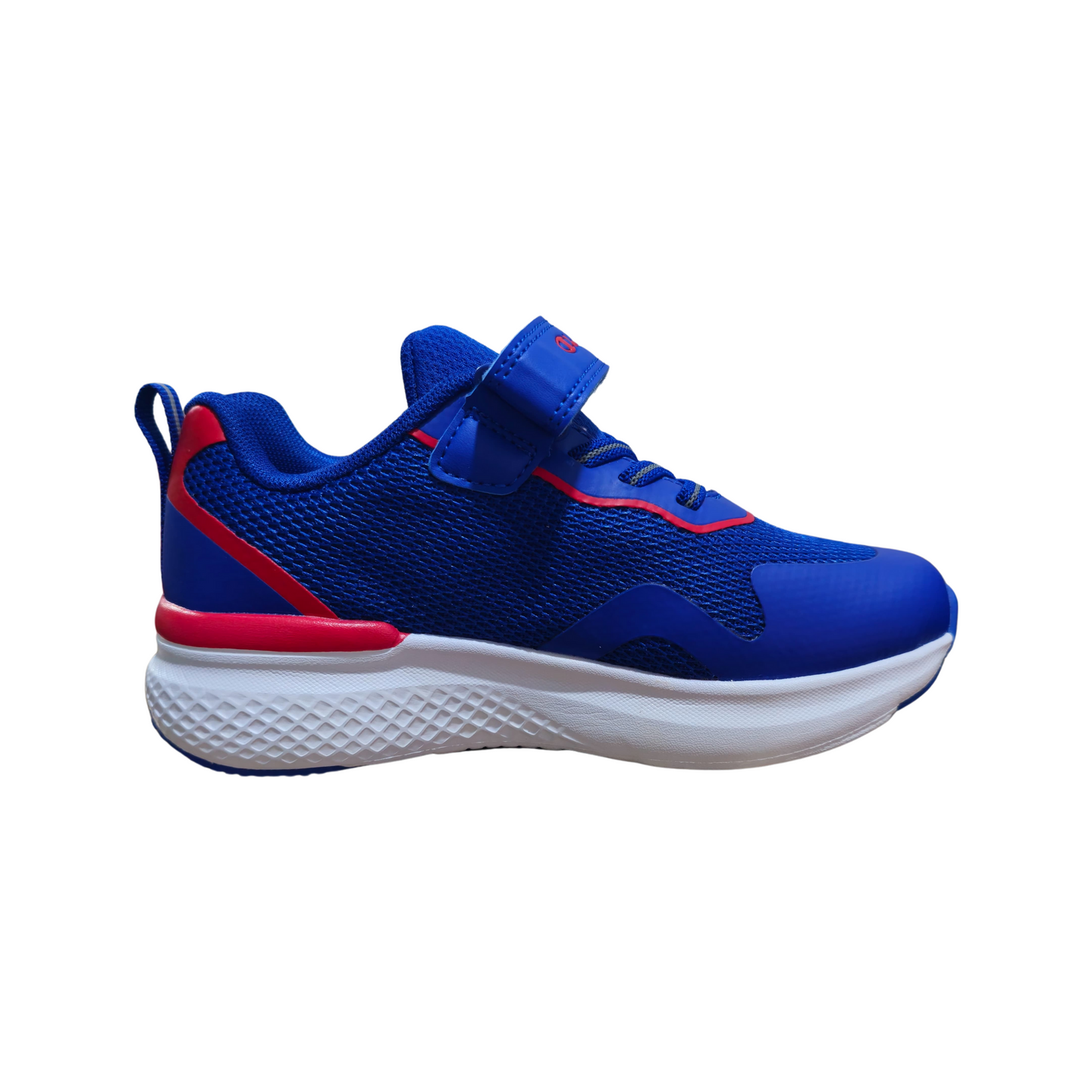 CHAMPION BOLD 3 B PS RBL/RED