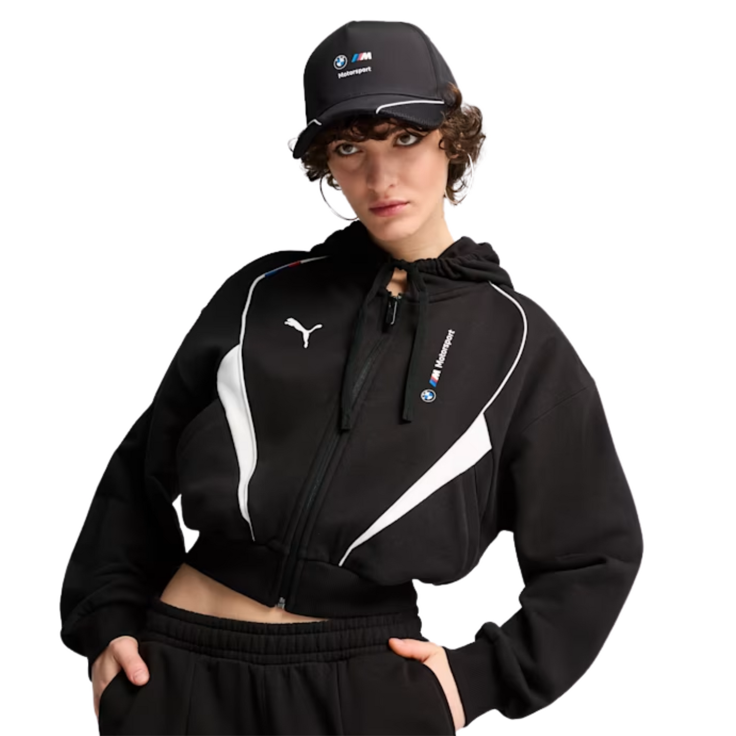 PUMA BMW M MOTORSPORT CAP