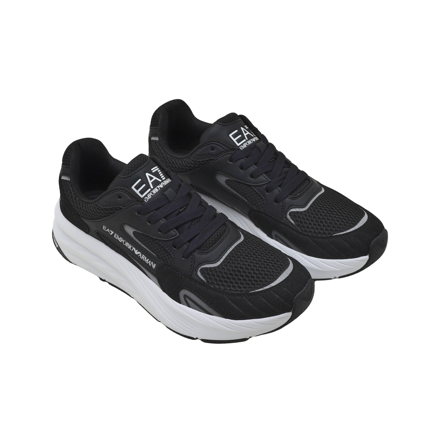EA7 EMPORIO ARMANI SNEAKERS