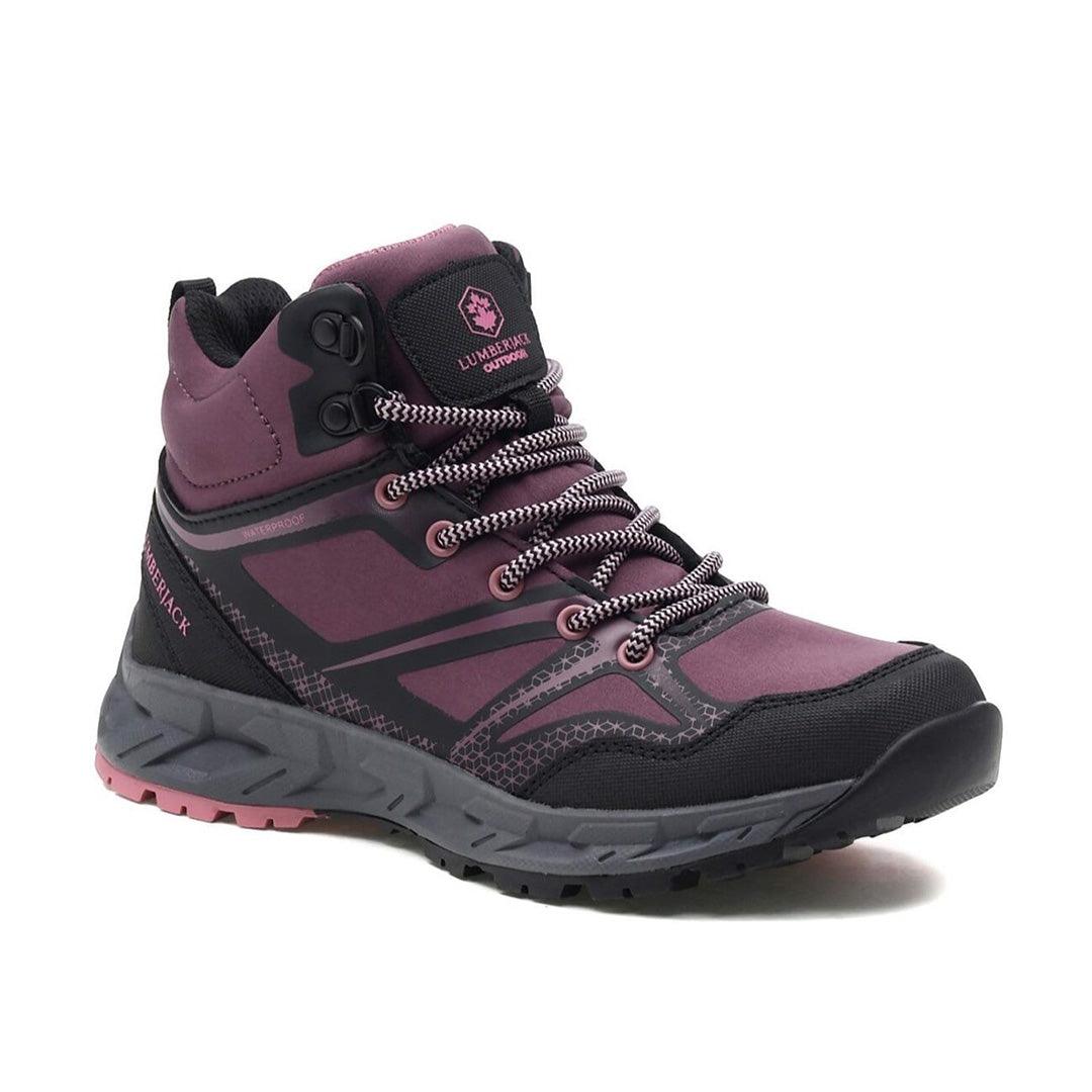 LUMBERJACK DATA HI WMN 1PR - Marka store
