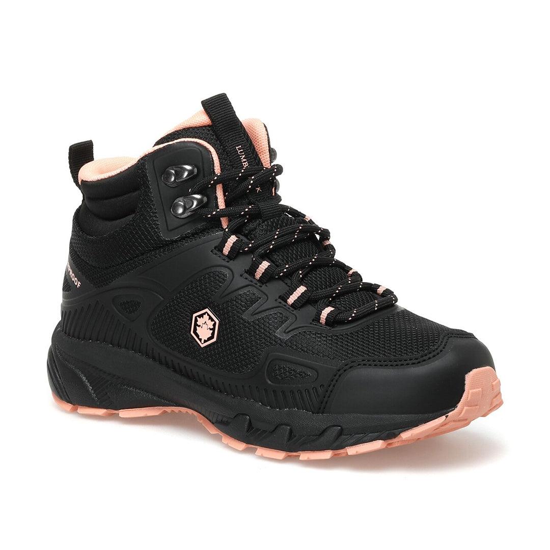 LUMBERJACK ELECTRIC HI WMN - Marka store
