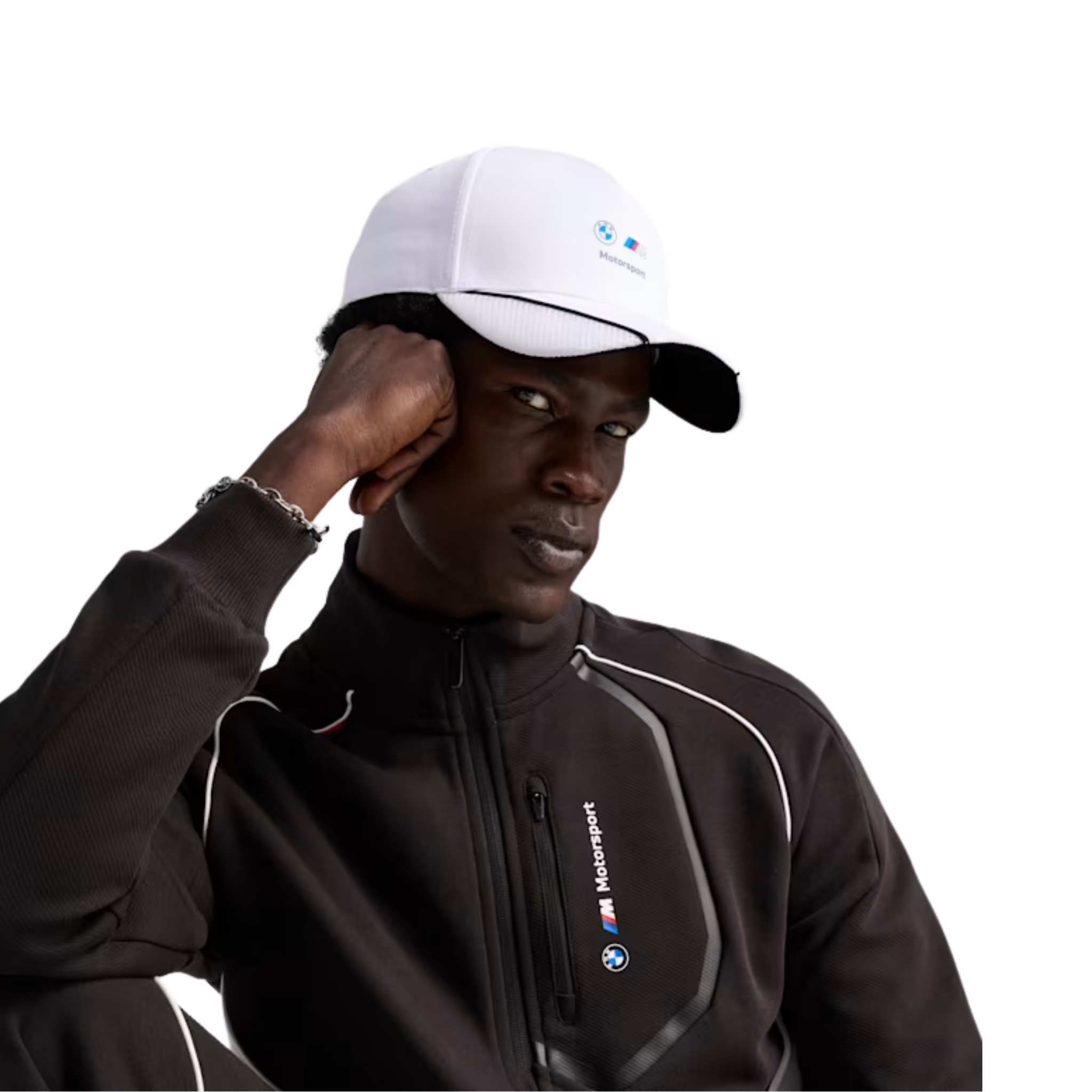 PUMA BMW M MOTORSPORT CAP
