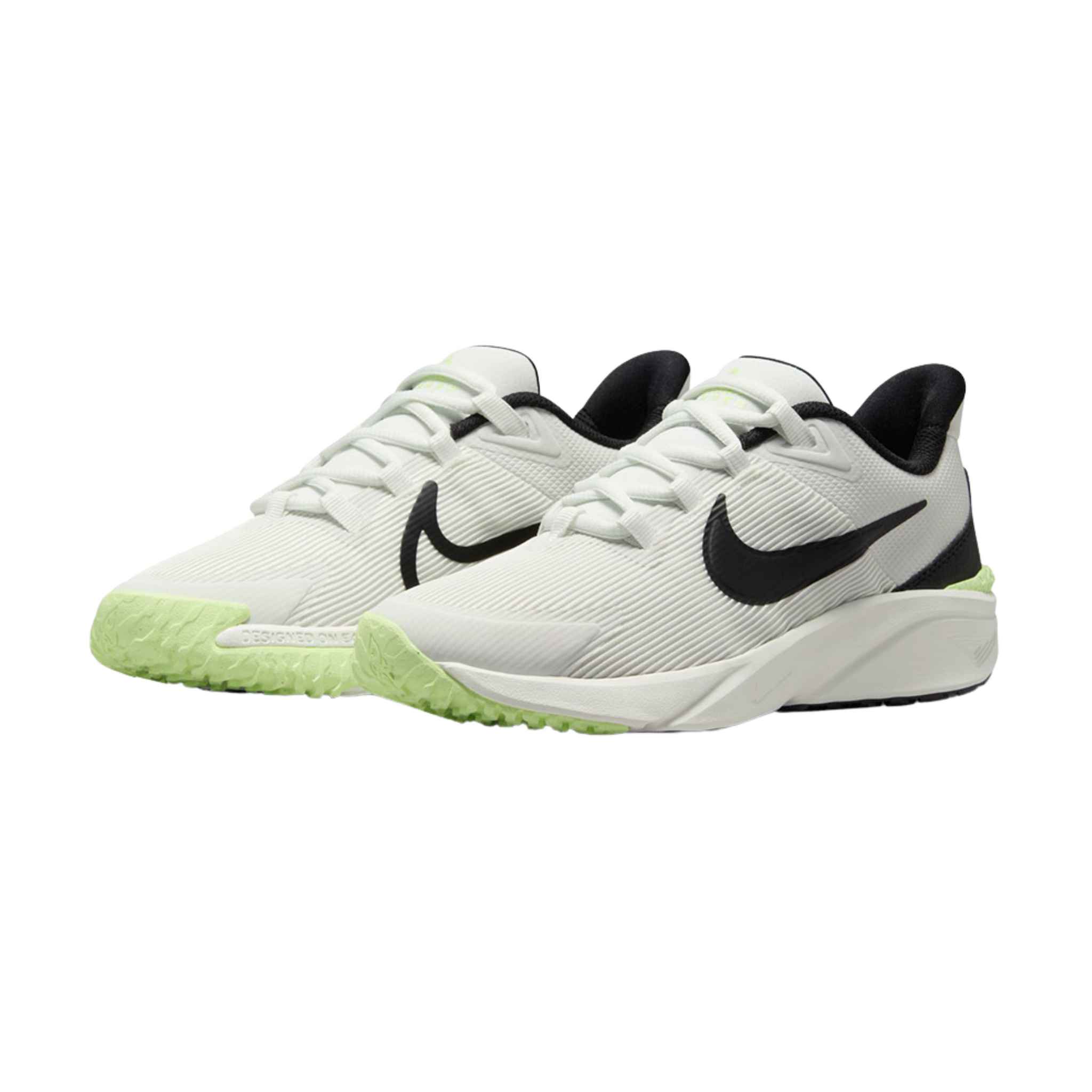 NIKE STAR RUNNER 4 NN (GS)